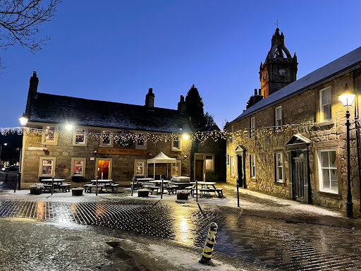 The Montgomerie Arms - Thumbnail