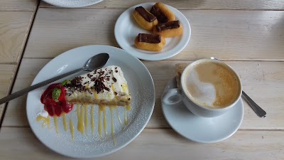 Photos of kafejnīca "Laiva"