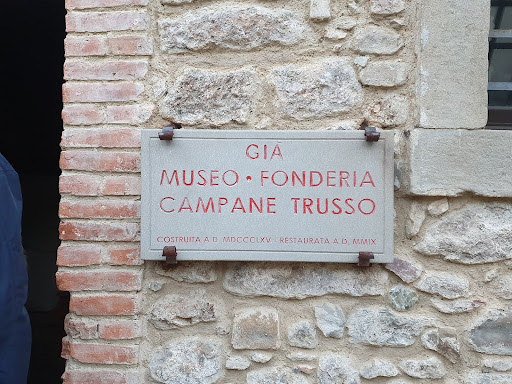 Fonderia Campane Trusso - Thumbnail