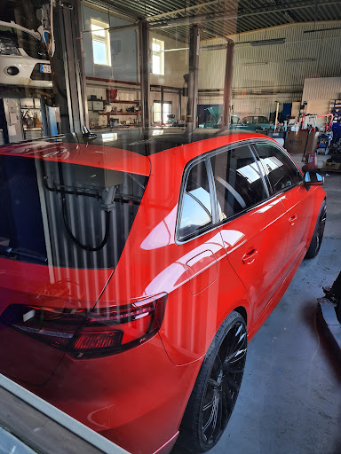 BRAB Autoservice - Thumbnail