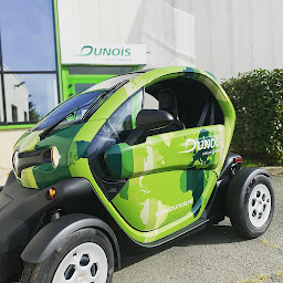 Photo n°4 de Sa Cars Dunois à Saint-Jean-de-Braye (Agence de voyages)