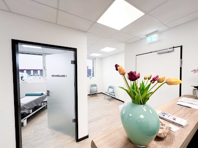 Therapiezentrum Herrenberg