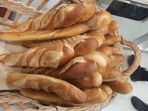 Photo n°4 de Boulangerie - Patisserie à Gennevilliers (Boulangerie)