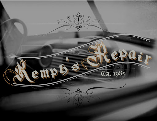 Kemph's Repair