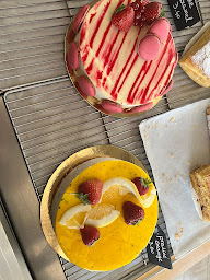 Photo n°11 de BOULANGERIE BRAVO à Massay (Pâtisserie)