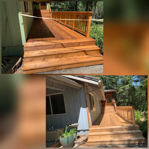 Derons painting services LLC - Thumbnail