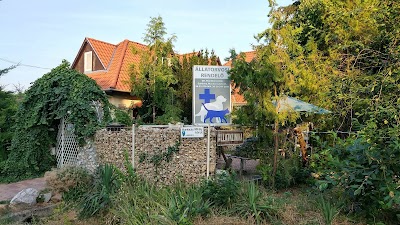 Photos of G&aacute;rdonyi Animal Clinic - Dr. P&aacute;link&aacute;s Imre