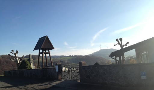 Friedhof Ober-Ostern - Thumbnail