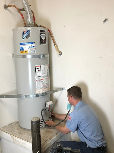 Johnson City Water Heater Services