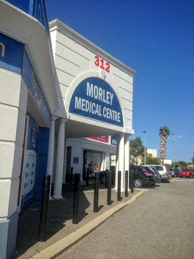 Morley Medical Practice Gallery - Australia