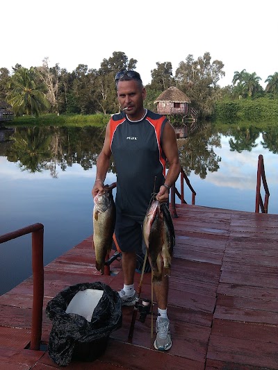 Photos of Laguna del Tesoro