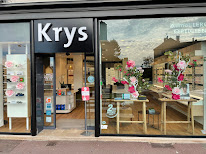 Opticien Coutances - Rue Gambetta - Krys à Coutances