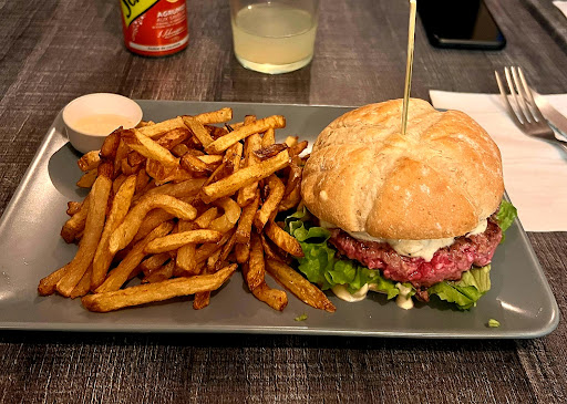 Photo 2 - Bidaia Burger