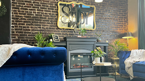 Photo of The Study Salon