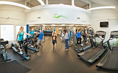 Barrington Fitness Studio