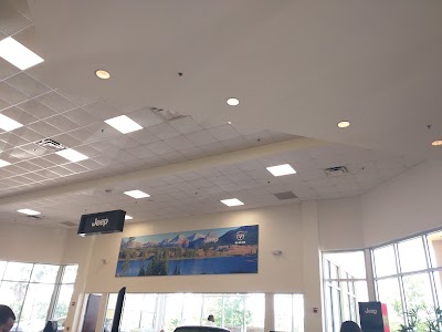 Photos of Jacksonville Chrysler Jeep Dodge