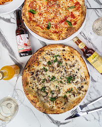 Photo n°80 de IT - Italian Trattoria Heron Parc à Villeneuve-d'Ascq (Restaurant de spécialités d'Italie du Sud)