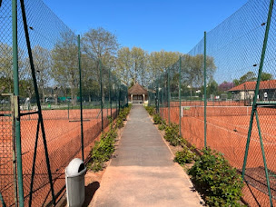 Photo n°5 de ACT Ermont à Ermont (Club de sport)