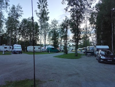 Photos of The mill river Camping