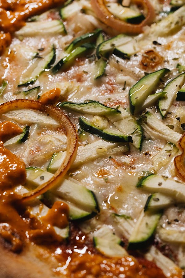 Cicciobella Nuevo Artica   Pizzería Pamplona