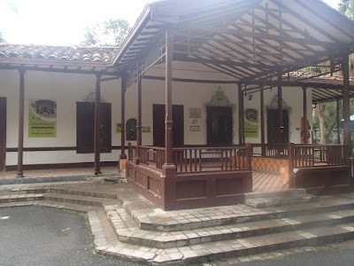 Photos of Casa Museo Santa Fe (Parque Zool&oacute;gico)