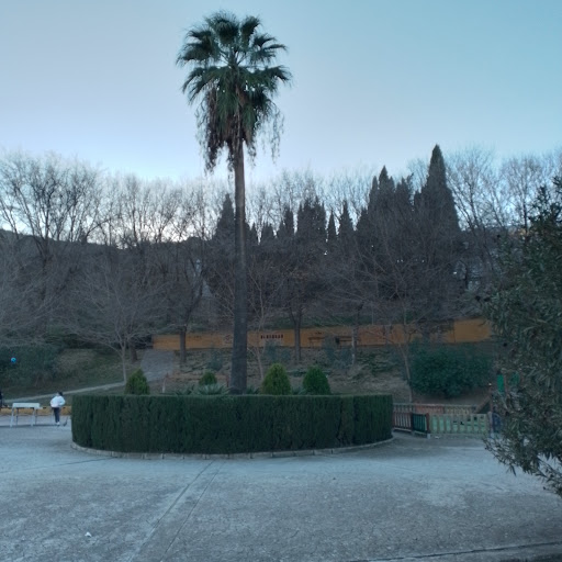 Parque Urb. Buenavista - Thumbnail