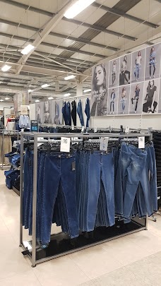 Matalan manchester