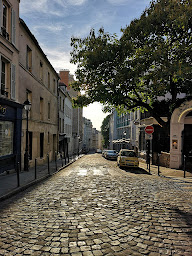 Photo n°5 de Agence GAUTIER à Paris (Agence immobilière)