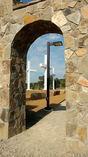 Centennial Prayer Garden - Thumbnail