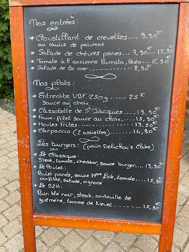 Photo 1 - Relais de la Presqu'Ile