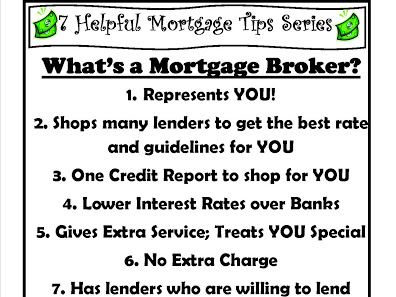 Roseville Mortgage Lender