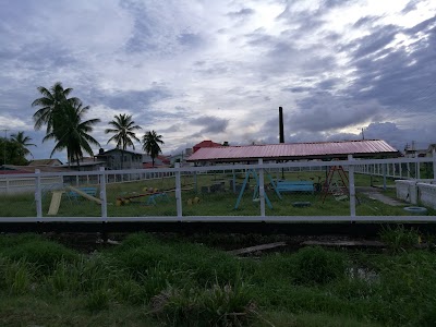 Cheddi Jagan Memorial Park