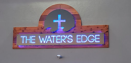 The Waters Edge - Visual