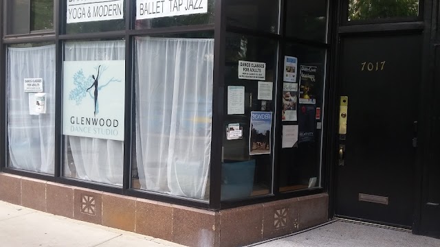 Glenwood Dance Studio