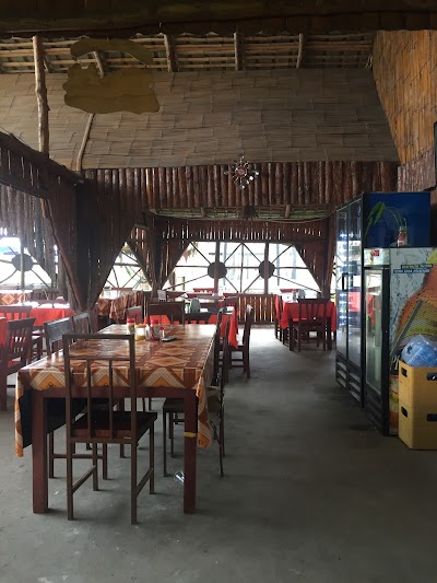 Photos of ALAN Restaurant.