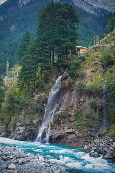 Nuristan