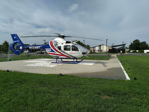 AtlantiCare Health Park at Hammonton - Thumbnail