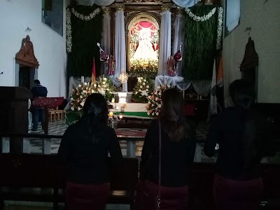 Photos of Iglesia de la Merced