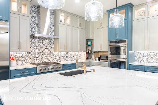 Kitchen Tune-Up Noblesville, IN