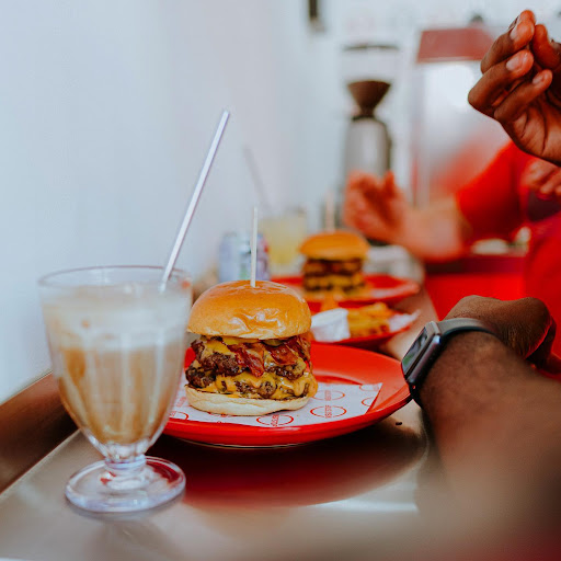 Meat Stop - Thumbnail