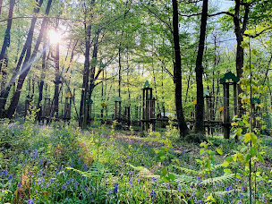 Photo n°9 de PARC AVENTURE 79 CHANTEMERLE à Moncoutant-sur-Sèvre (Mini-golf)