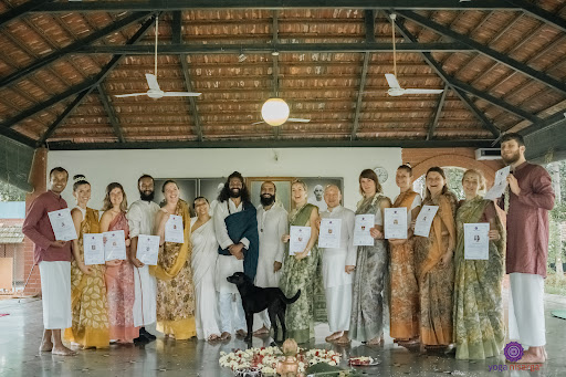 Yoga Nisarga - Yoga Retreat & Yoga Teacher Training in Bali