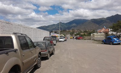 Photos of Estadio De La Liga Cantonal De Catamayo