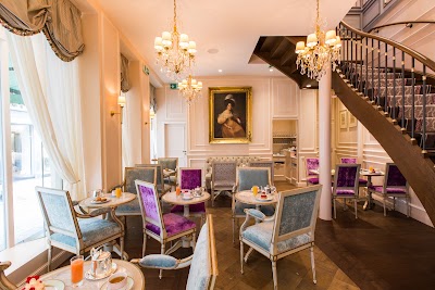 Photos of Ladur&eacute;e Luxembourg