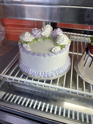 Espiga De Oro Bakery Gallery - United States