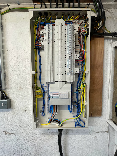 Marriner Electrical Services Ltd - Thumbnail