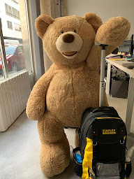 Photo n°3 de DiagnostiPro à Paris (Expert immobilier)