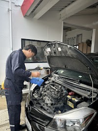 ENEOS EneJet 武雄中央SS／木寺石油（株）