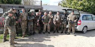 Photo n°16 de Airsoft Brothers à Janville-en-Beauce (Association bénévole)