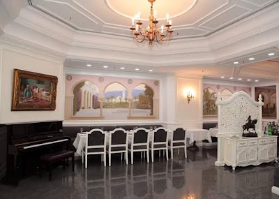 Photos of H&ocirc;tel Hilton
